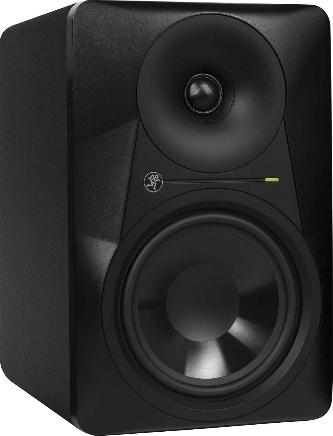 Mackie MR624 6.5" Powered Studio Monitor