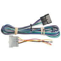 Thumbnail for Metra 70-5605 Amp Bypass Harness Compatible Fits Ford 1994-2000