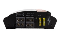 Thumbnail for Precision Power i350.2 350W RMS Class D Compact iON Series 2 Channel Amplifier