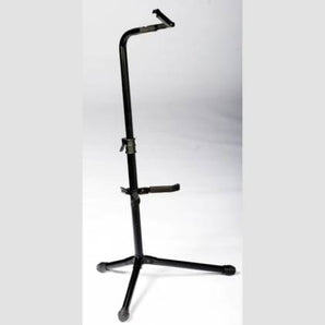 Yorkville GS-205B Heavy Duty Single Guitar Stand - Hang Style - W/ Non-slip Clutch