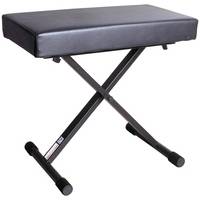 Yorkville PB-1 Folding Piano Bench