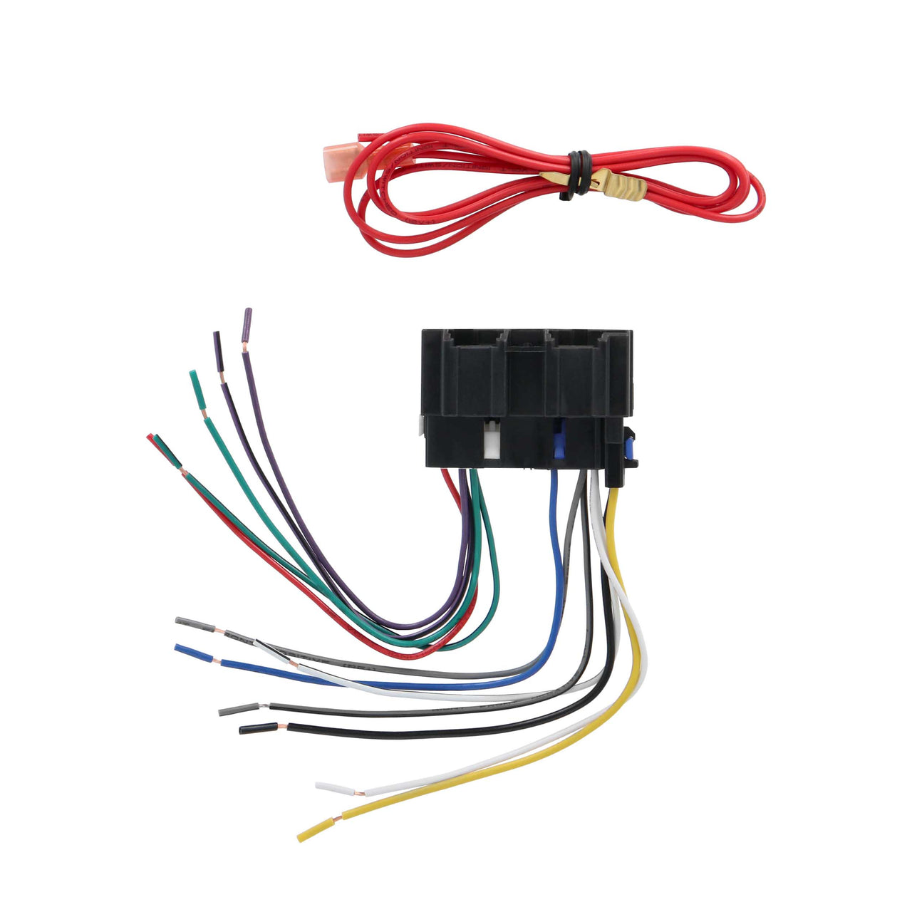 Raptor RAP-GM-2105 Wiring Harness Compatible Fits for GM Suzuki 2006-Up
