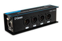 Thumbnail for Hosa DNX-545f 5-Pin Female Audio Analog Extender