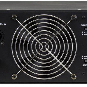 Peavey CS 4000 CS Series 4000 Power Amplifier