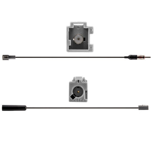 Metra 40-HD33 Antenna Adapter - Compatible Fits for Honda/Acura 2016-Up