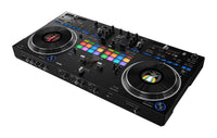 Thumbnail for Pioneer DDJ-REV7, 2-Channel DJ Controller Package with Magma CTRL Case and Headliner Laptop Stand