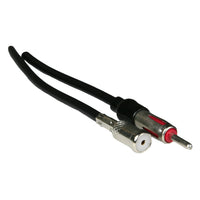 Thumbnail for Metra AD-VW1 Antenna Adapter - Compatible Fits for Audi/BMW/Mercedes/VW 1988-2005