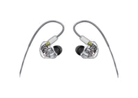 Thumbnail for Mackie MP-360 Triple Balanced Armature In-Ear Monitors