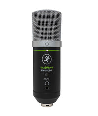 Thumbnail for Mackie EM-91CU+ EleMent Series USB Condenser Microphone