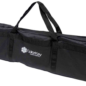 Colorkey CKU-8023 Replacement Bag for ColorKey LS6 Black