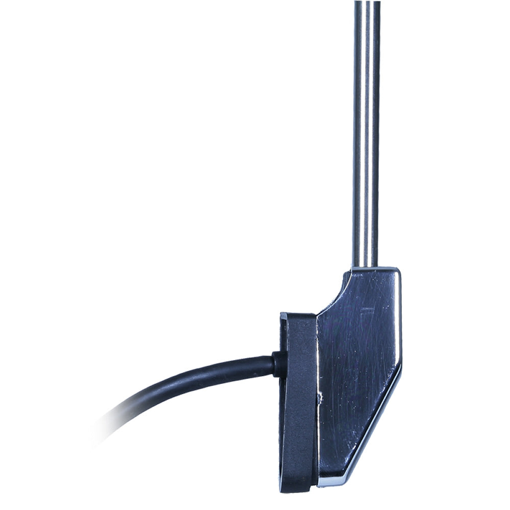 Metra 44-UP21 Pillar Mount Antenna - Compatible Fits for Toyota / Universal