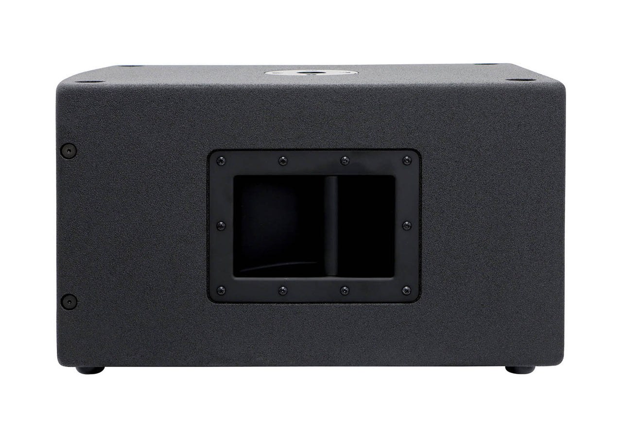 Yorkville EXM-Mobile-Sub, Portable Battery Powered Subwoofer