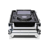 Thumbnail for Headliner HL10201 DJ Flight Case for CDJ/DJM and Club Mixers