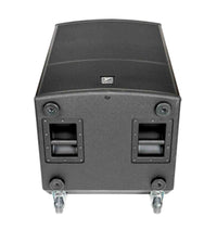 Thumbnail for Yorkville Sound ES18P, 1600W Powered Subwoofer - 18 Inch