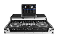 Thumbnail for Headliner HL10007 Flight Case with Laptop Platform for Pioneer DJ Ddj-Rev7