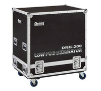 Thumbnail for Antari FDNG-200 Flight Case for DNG-200, DNG-250 with Casters