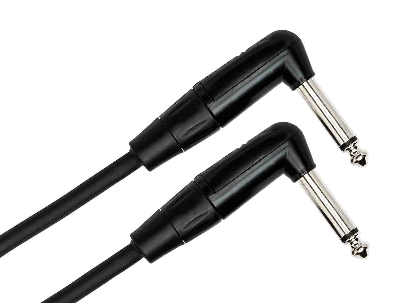 Hosa Right Angle Pro Guitar Patch Cable