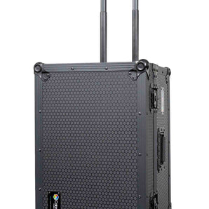 Colorkey CKU-9051, Mover Spot 150 Flight Case Trolley - Black