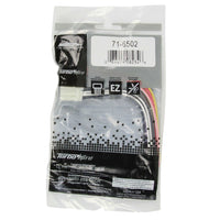 Thumbnail for Metra 71-6502 OEM HARNESS Compatible Fits for CHRYSLER 02-UP