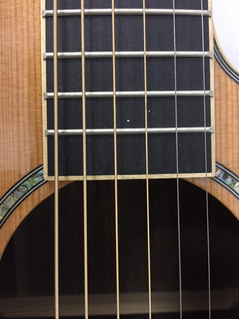 Tagima VANCOUVER -NA Acoustic Guitar - Natural