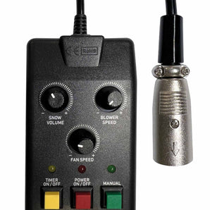 Antari SC-4 Wired Remote Control for S-600 Yeti
