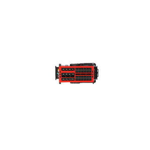 Metra 71-6523 OEM Harness Compatible Fits for Chrysler Dodge 2013-Up