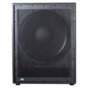 Peavey PVs 18 SUB 1000W 18-inch Powered Subwoofer
