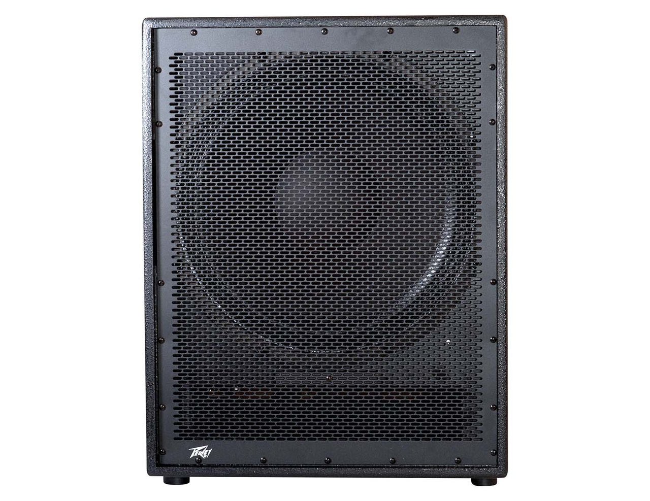 Peavey PVs 18 SUB, 1000W 18-inch Powered Subwoofer