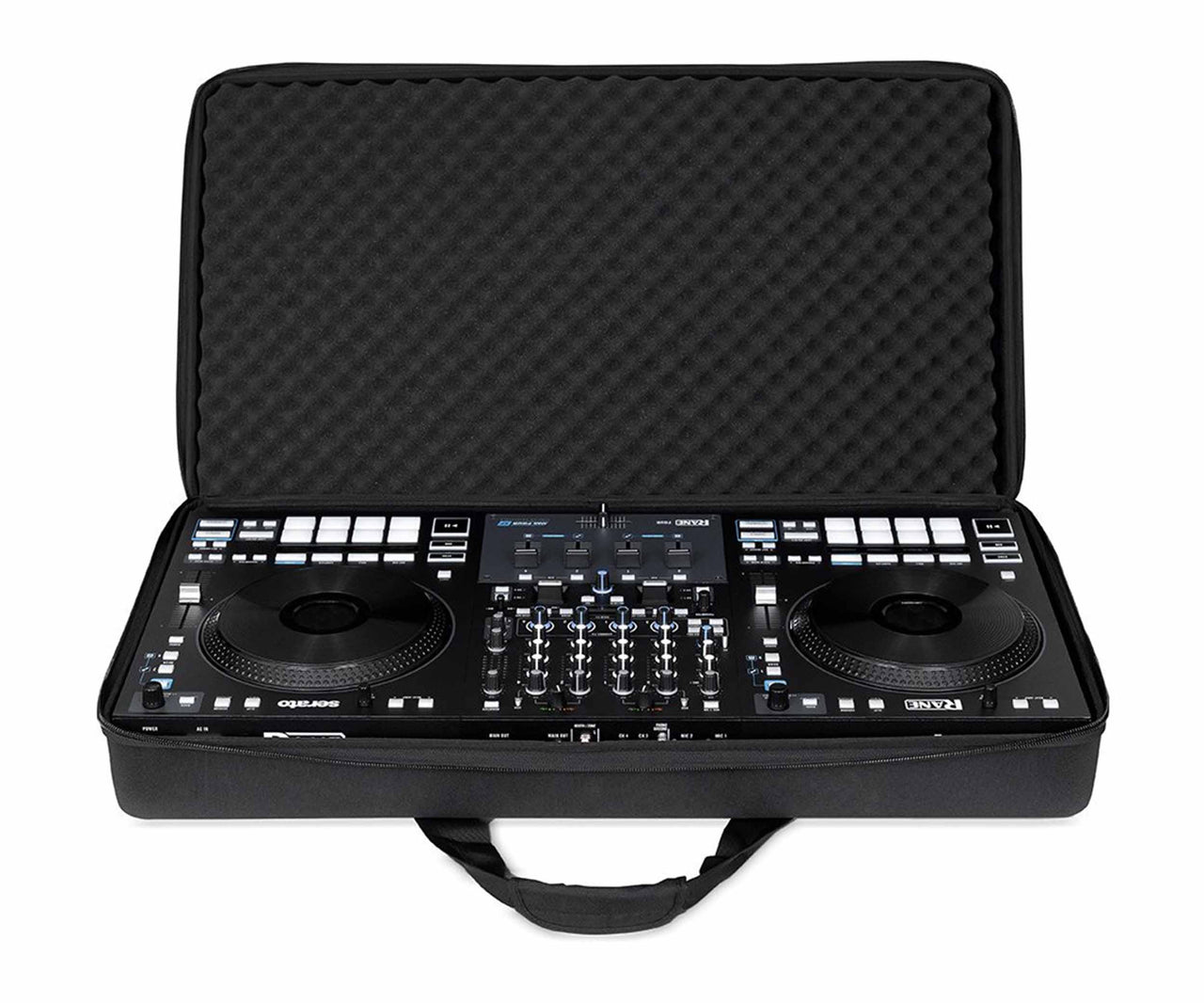 Headliner HL12008 Pro-Fit Case for Rane Four and Performer