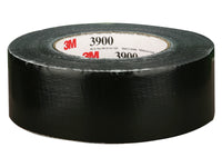 Thumbnail for Install Bay 3MBDT 3M™ Black Duct Tape 2 Inch x 60 Yards Each
