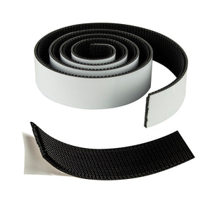 Install Bay 3MDLYD 3M™ Hook and Loop Dual Lock - 1 Inch x 1 Yard