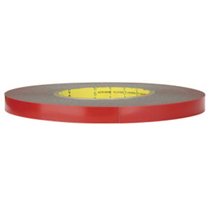Install Bay 3MDST22 3M™ Double Coated Foam Tape - 7/8" x 20 yd - Each