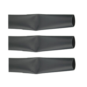 Install Bay 3MHS14 3M™ Heat Shrink 1/4 Inch - 6 in long - Refill 10 Pack
