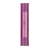 Install Bay 3MRNB 3M™ red nylon butt connector for 22-18 gauge wiring, package of 100.