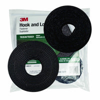 Thumbnail for Install Bay TB3571 Hook and Loop High Performance Nylon - 1in X 10 ft