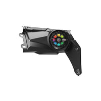 Thumbnail for Cerwin Vega RPMX3KD3 2017+ Can Am Maverick X3/X3 Max Complete Speaker Kit with 6 Ch Digital Amplifier 10” Sealed Marine Subwoofer, CMR3 Media Audio Player and 6.5” Tower Speaker System