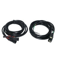 Thumbnail for Diamond Audio MS694CX2LK13 1998-2013 Harley Davidson® Cut In Lid Kit with MS69CX Speaker (4Ω)