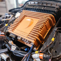 Thumbnail for Diamond Audio MSHD14 Plug N-Play Digital Media Receiver for 2014-2023 Harley Davidson