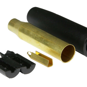 Metra 40-UV45 Universal Antenna Connectors - 5 Pack - Female