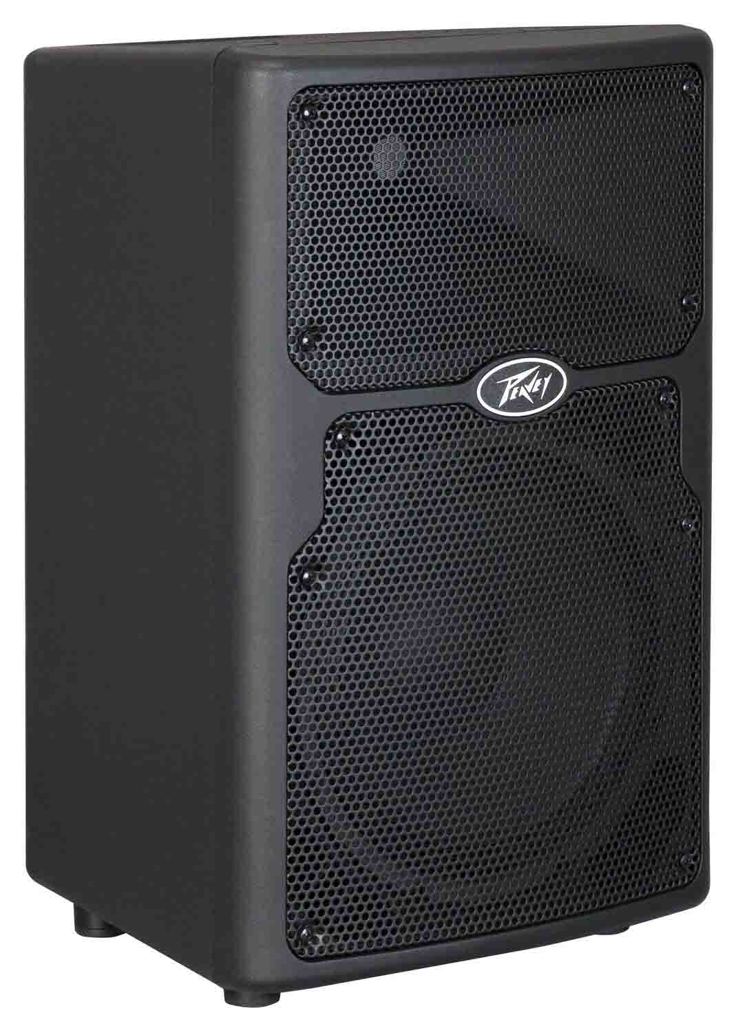 PEAVEY PVXp10 10" 2 WAY  ACTIVE DJ/PA/ KARAOKE LOUD SPEAKER