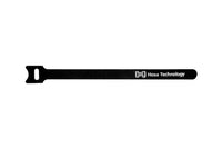 Thumbnail for Hosa WTI-508 Cable Tie, Hook and Loop 0.5 in x 8 in, 50 pc