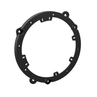 Thumbnail for Metra 82-7304 Speaker Adapter Plates Compatible Fits Hyundai Accent 2018-2022 KIA 2005-UP