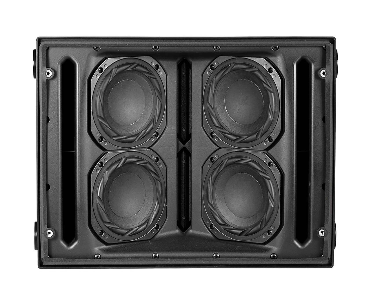 Yorkville Sound PSA1, Paraline Series Loudspeaker System with Active Full Range - 700W