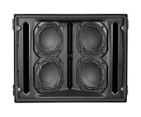 Thumbnail for Yorkville Sound PSA1, Paraline Series Loudspeaker System with Active Full Range - 700W