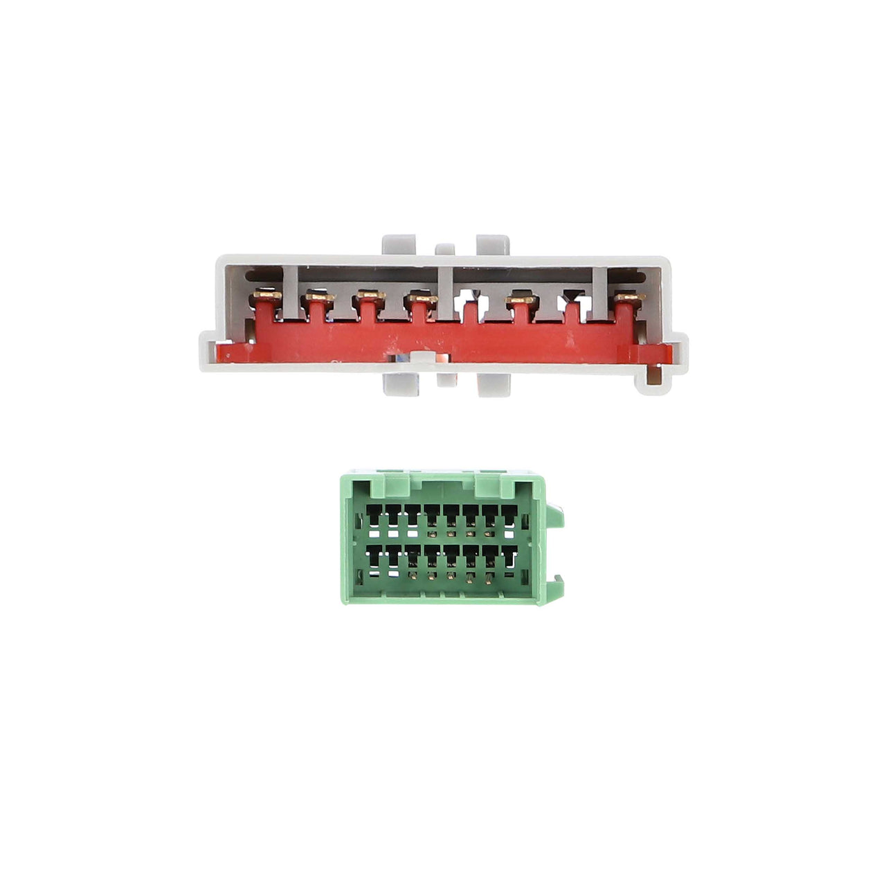 Raptor RAP-FD-5002 Wiring Harness Compatible Fits for Ford Premium Sound System 1995-1998