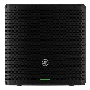 Mackie SR18S 18” 1600W Professional Powered Subwoofer