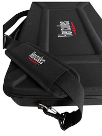 Thumbnail for Hercules AMS-DJC-INPULSE-500-BAG Premium DJ Controller Travel Bag