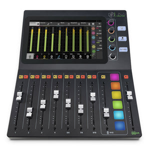 Mackie DLZ Creator Adaptive Digital Mixer