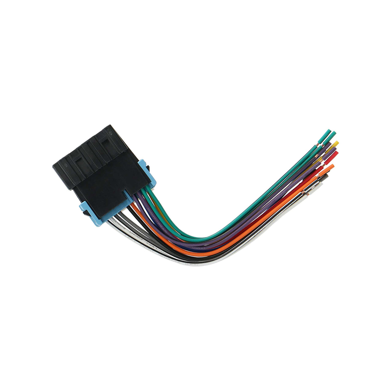 Raptor RAP-GM-4001 Wiring Harness Compatible Fits for GM 1986 - 2005