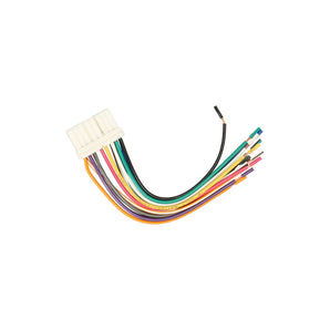 Metra 71-7300 OEM Harness Compatible Fits for Hyundai 1990-2001